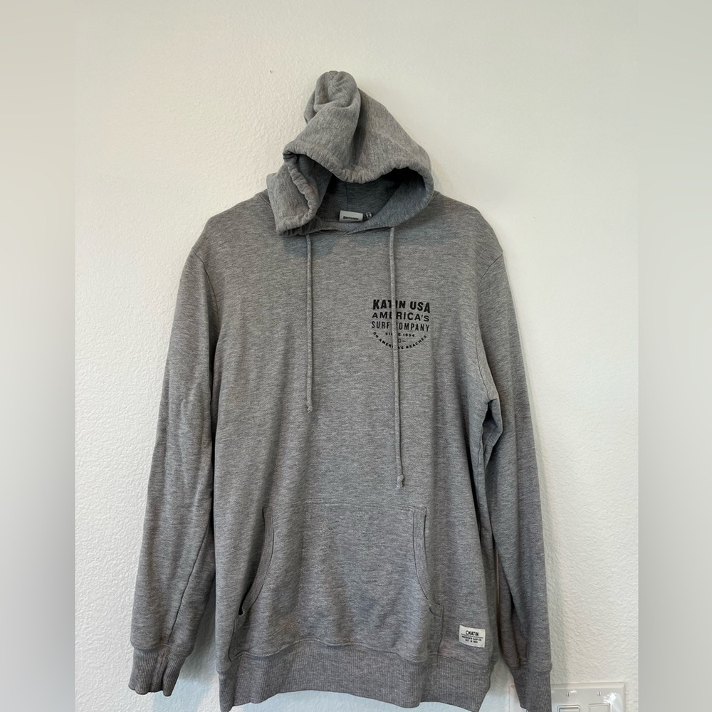 Katin USA hoodie